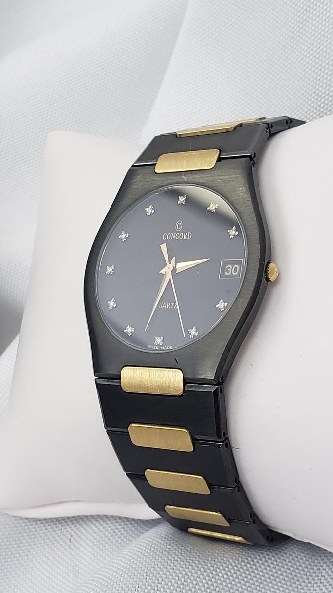 Concord | Movado Company Store | Concord Mariner