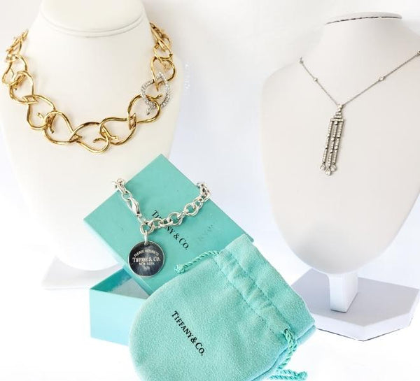 Consignment Jewelry Austin Tx