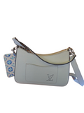 Louis Vutton Marelle Leather Handbag