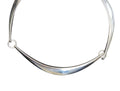 Han Hansen Necklace in Silver