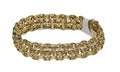 Bizmark Bracelet in 18 Karat Yellow Gold