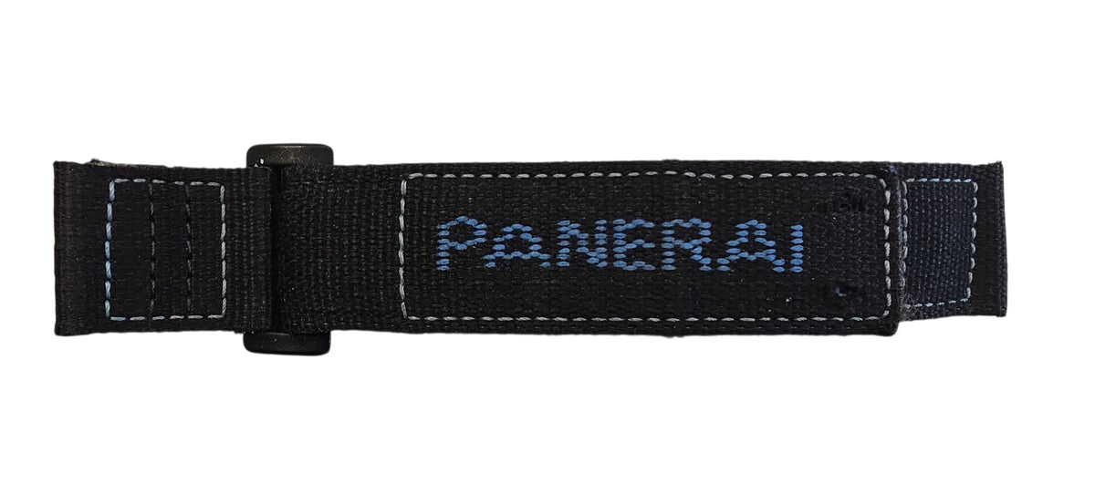 Panerai Luminor Submersible Watch in Stainless Steel