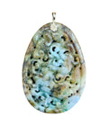 Jade Pendant