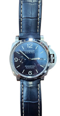 Panerai Luminor Marina Watch in Stainless Steel