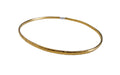 Gurhan Bangle Bracelet in 24Karat Yellow Gold (6.9Grams)