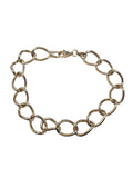 Chain Bracelet in 14Karat Yellow Gold