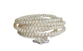 Tiffany Pearl Bracelet in Silver