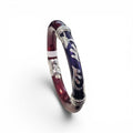Camagi Italy Sterling Silver Bracelet