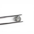 Round Brilliant Cut Lab Grown loose Diamond 3.00 Carat (IGI CERTIFIED)