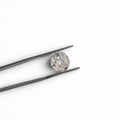Round Brilliant Cut Round Lab Grown Diamond 5.14 Carat (IGI CERTIFIED)