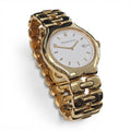 Tiffany & Co. Tesoro Watch in 18 Karat Yellow Gold