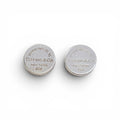 Tiffany & Co. Return to Tiffany Collection Circle Stud Earrings in Stering Silver