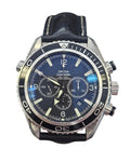 Omega Seamaster Co-Axial Chronograph 600M 45mm Watch