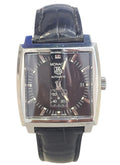 TAG Heuer Monaco Calibre 6 Watch