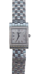 Longines Dolcevita Womens Watch in Stainless Steel