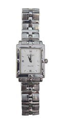 Raymond Weil Parsifal Watch in Stainless Steel