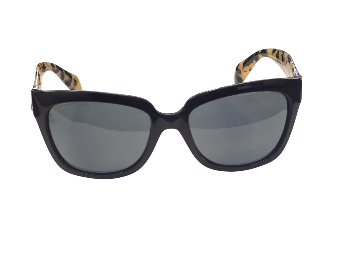 Prada SPR 07P Custom Berko’s Designs Lenses