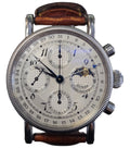 Lunar Chronoswiss Watch