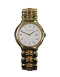 Tiffany & Co. Tesoro Watch in 18 Karat Yellow Gold