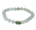 Green Jade Bracelet