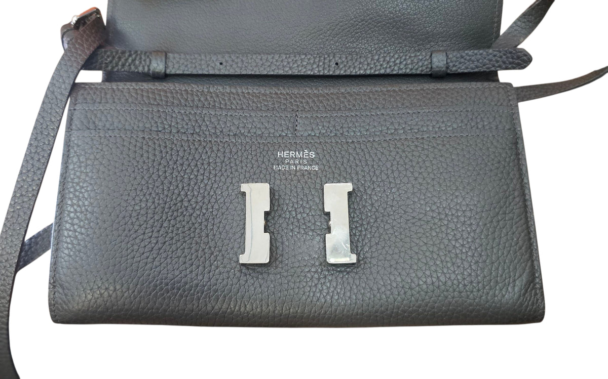 Hermes Constance Wallet To Go HandBag