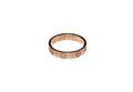 Cartier Love Ring in 18 Karat Rose Gold