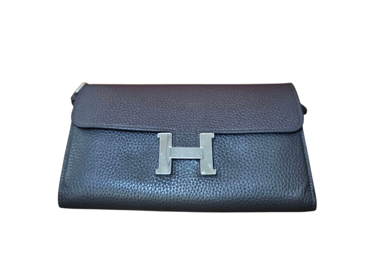 Hermes Constance Wallet To Go HandBag