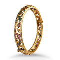 20kt Gold Bangle Bracelet
