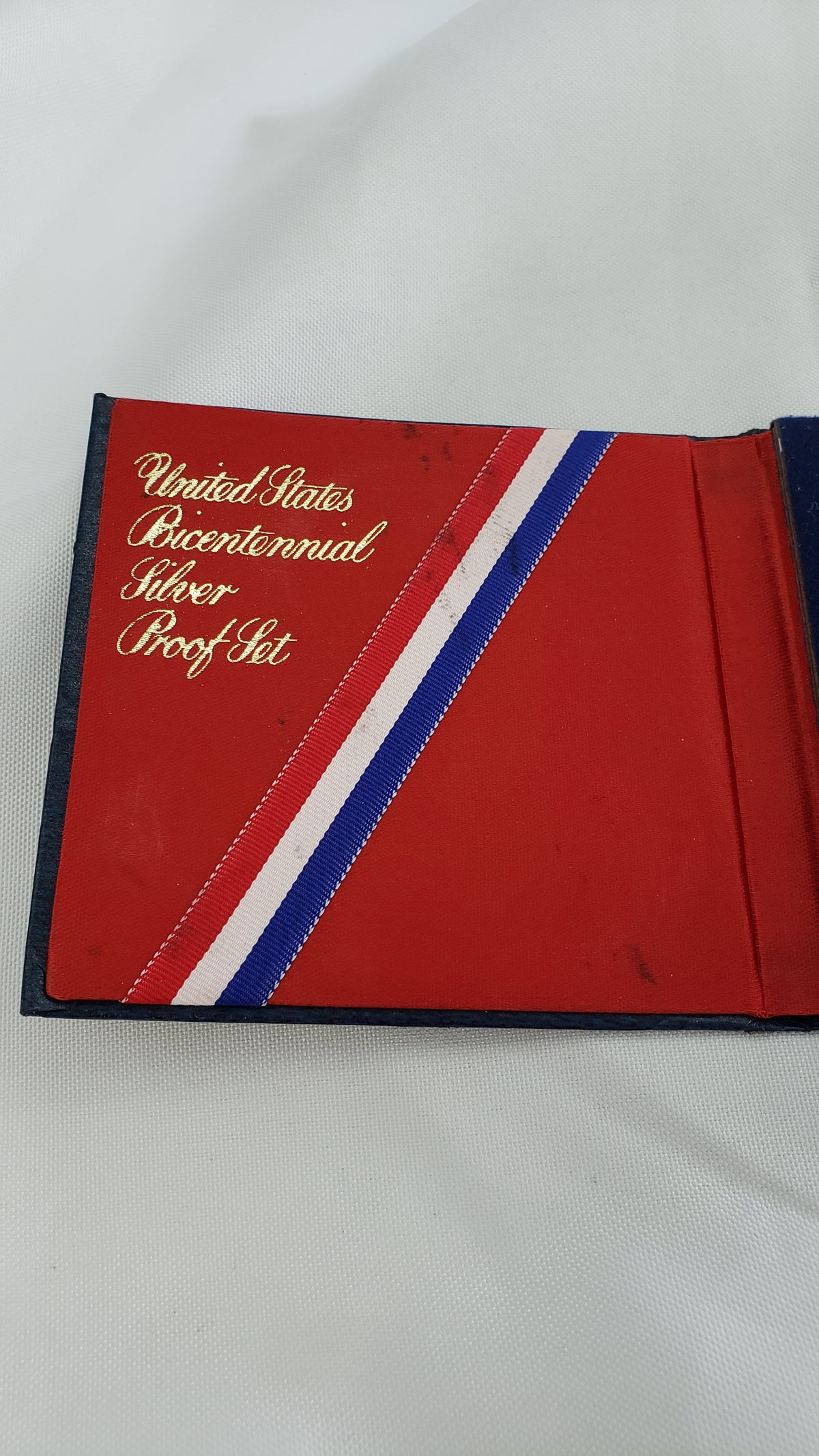 1776-1976 United States Bicentennial Silver Proof Set