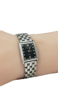 Ladies Raymond Weil Tosca #5874 - Stainless Steel & Diamond