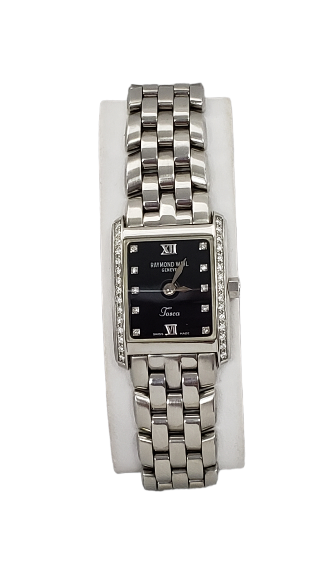 Raymond cheap weil tosca