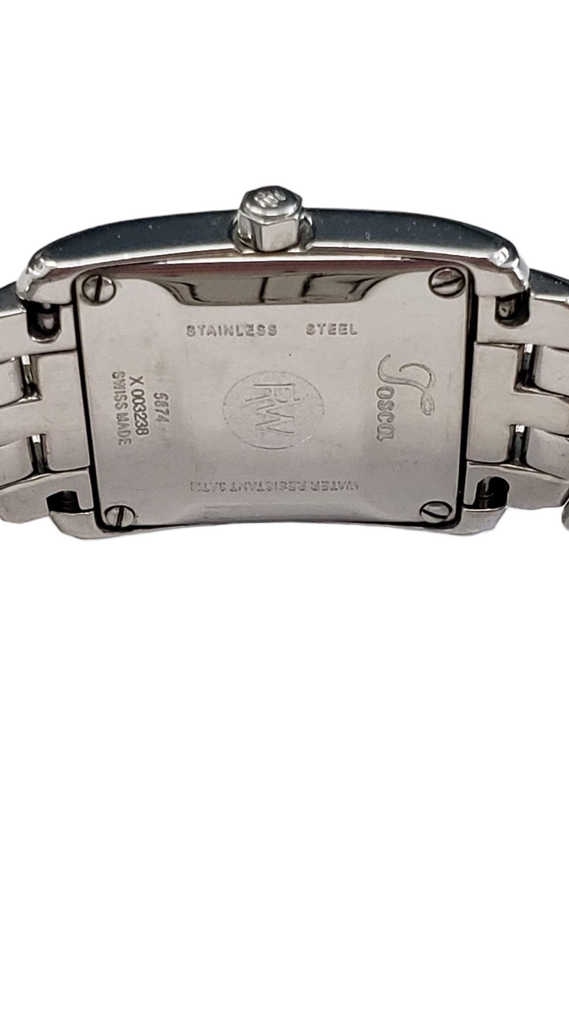 Raymond weil tosca watch on sale