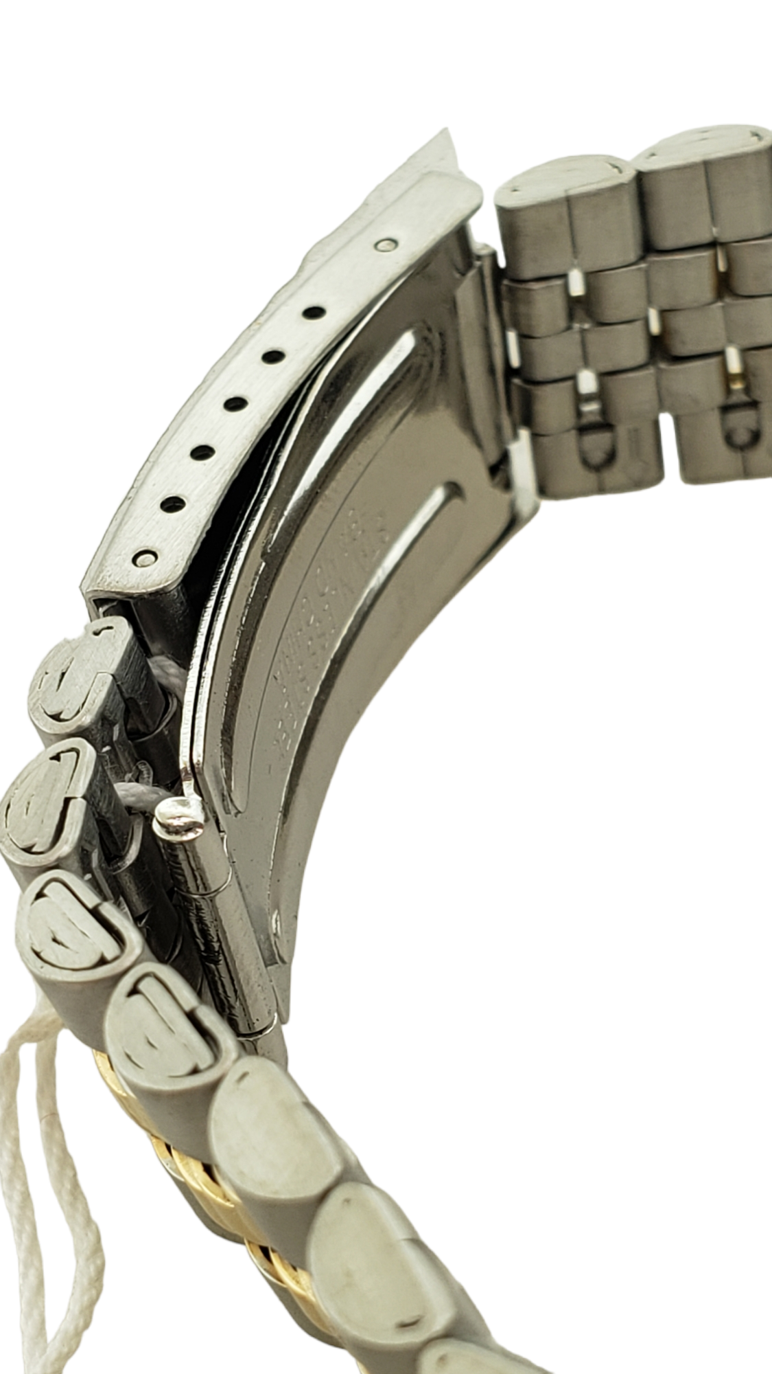 Pulsar PXF304 Stainless Classic Mens Dress Watch New With Tags